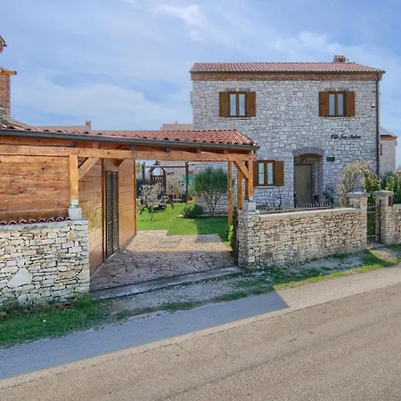 San Andrea * Svetvinčenat