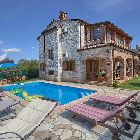 San Andrea Hébergement de vacances