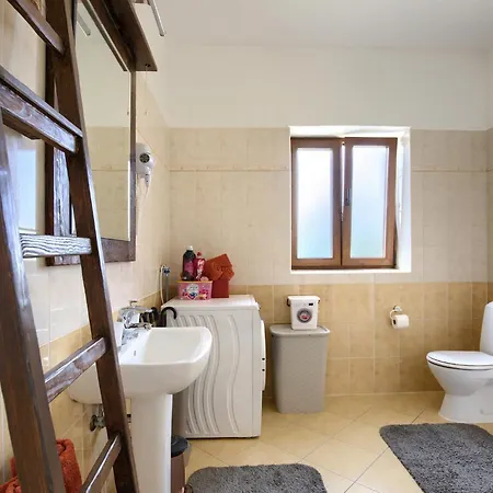 San Andrea * Svetvinčenat